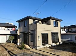 物件画像 セキスイハイム施工　軽量鉄骨造　新築60年サポート付