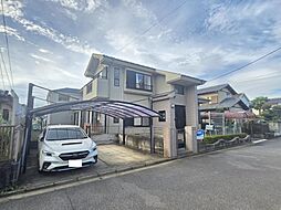 物件画像 建物60坪 敷地90坪 二世帯住宅 水回り独立