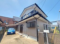 物件画像 内外装フルリフォーム　オール電化　駐車3台可能