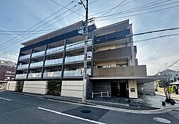 物件画像 プレサンス京都一乗寺1階4LDK