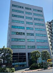 東陽MKビル（天高6.5m／事務所のみ店舗不可）