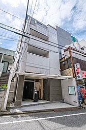 グランバリュー四谷三丁目