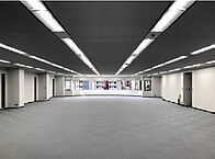 東京都港区港南2丁目11-19：物件画像／株式会社オフィセント