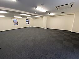 HIサンロード原宿ビル