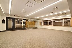 東八重洲プレイス（リノベデザイン／受付・会議室）