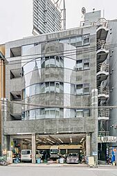 マルキビルディング