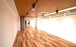 仁大ビル（リノベデザイン／受付・会議室）