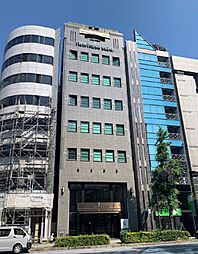 ツイントラスビル