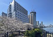 眺望（別区画参考）
