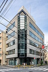 東京メトロ半蔵門線 水天宮前駅 徒歩5分の賃貸事務所