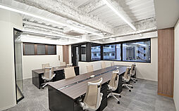 STRADA GINZA EAST（リノベデザイン／デスク・会議室付）