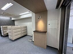 JR山手線 東京駅 徒歩9分の賃貸事務所