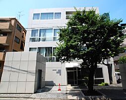 スハラ六本木ビル／居抜相談可