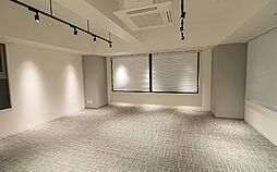 神保町センタービル（リノベデザイン／受付・会議室）