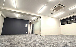 九段サザンビル（リノベデザイン／受付・会議室付）