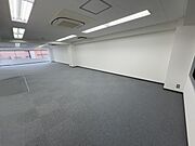 内装（別区画参考／OAフロア設置無し）