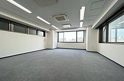 JR山手線 東京駅 徒歩9分の賃貸事務所