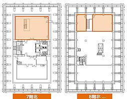 四番町THビルの間取図画像