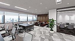 🉐敷金礼金0円！🉐本郷三丁目ビル（Ｉ）（リノベデザイン／ラウンジ...