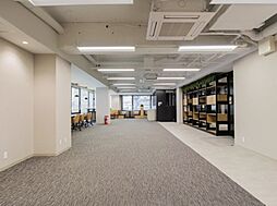 🉐敷金礼金0円！🉐渋谷イーストビル（Ｉ）（リノベデザイン／ラウン...