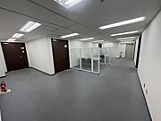 ●３階共用部フリースペース