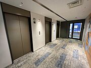 フロア共用部