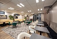 東京都千代田区神田佐久間町2丁目3：物件画像／株式会社オフィセント