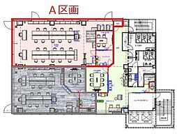 JFNCENTERの間取図画像