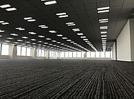 東京都江東区有明3丁目7-18：物件画像／株式会社オフィセント