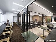 東京都中央区日本橋久松町9-9：物件画像／株式会社オフィセント