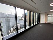 設備（眺望）