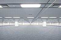 東京都港区港南1丁目7-18：物件画像／株式会社オフィセント