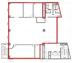 光陽ホールディングス(株)の間取図画像