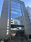 東京都中央区東日本橋1丁目5-6：物件画像／株式会社オフィセント