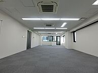 東京都港区芝公園1丁目3-5：物件画像／株式会社オフィセント