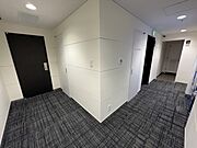 フロア共用部