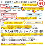 【必ずお読みください】●賃料と管理費は別途記載(-の場合は管理費無)●賃料等は税別表記●坪単価は管理費除く●引渡し(入居可能)時期の見落とし注意／原則前倒し不可／テナント入居中も内見は可能。