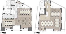 大和屋ビルの間取図画像