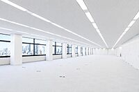 東京都港区台場2丁目3-1：物件画像／株式会社オフィセント