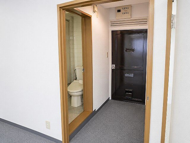 室内