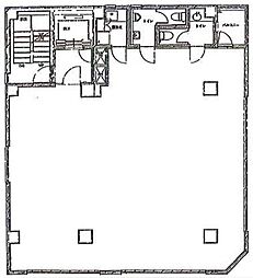 FG九段シティープラザの間取図画像