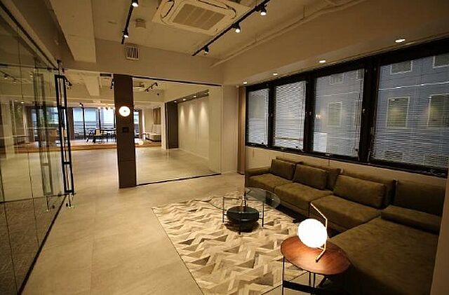 室内