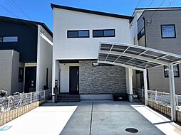 物件画像 南平野4　中古戸建て