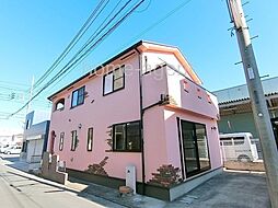 物件画像 安行領根岸　中古戸建て