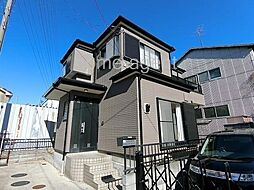 安行北谷　中古戸建て