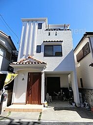 芝　中古戸建て