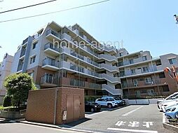 ユニーブル東浦和ファインプレイス 2階