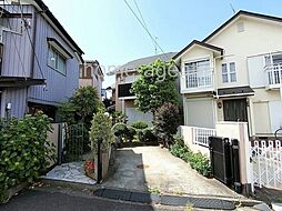 大谷口　中古戸建て