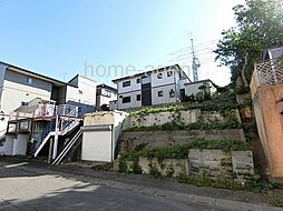 物件画像 中川　売地