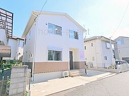 物件画像 新堤　中古戸建て